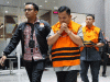 OTT KPK di ATR/BPN, Rp106,3 Miliar Disita, Delapan Tersangka Ditahan, Dalami Keterkaitan Nusron Wahid