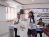 Sinergi P4GN di Lingkungan Sekolah, Bunda Anti Narkoba Badung Edukasi Siswa SMP Bali Kiddy School