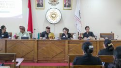 Peningkatan Kapasitas Prajuru PAKIS MDA Badung