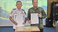 Padang Pariaman Terang, Pemkab Gandeng PLN Benahi PJU dan Tekan Titik Gelap