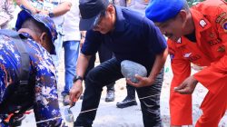 Pantai Tiram Dibidik Jadi Gerbang Wisata Mentawai, Bupati Padang Pariaman Gagas Dermaga Penyeberangan
