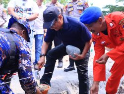 Pantai Tiram Dibidik Jadi Gerbang Wisata Mentawai, Bupati Padang Pariaman Gagas Dermaga Penyeberangan
