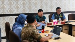 Kementerian PPPA Verifikasi Rumah Korban Bencana di Padang Pariaman, Data Jadi Kunci Bantuan Tepat Sasaran