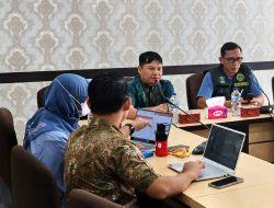 Kementerian PPPA Verifikasi Rumah Korban Bencana di Padang Pariaman, Data Jadi Kunci Bantuan Tepat Sasaran