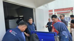 Jamintel Kejagung Turun ke KNMP Katapiang, Soroti Pengelolaan dan Nasib 268 Nelayan