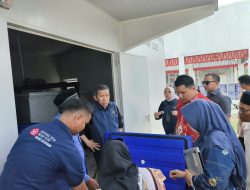 Jamintel Kejagung Turun ke KNMP Katapiang, Soroti Pengelolaan dan Nasib 268 Nelayan