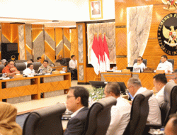 Pemerintah Percepat Pemulihan Pascakonflik di Jayawijaya dan Lanny Jaya