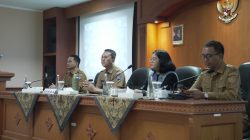 Pelatihan SPBE, Targetkan Integrasi Kinerja ASN Badung Berbasis Digital
