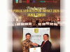 Dishub Provinsi Jatim Raih Public Services of The Year Jawa Timur 2026, Layanan Transportasi Publik Kian Diminati