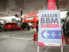 Heboh ! Aturan Wajib Tunjukkan STNK Saat Beli BBM, Pertamina Beri Penjelasan