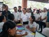 Pemkab Badung Terapkan Posyandu 6 SPM, Kelurahan Lukluk Jadi Perintis