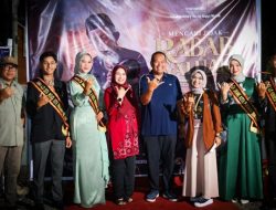 Rabab Galuk Terancam Langka, Wali Kota Pariaman Siapkan Creative Hub untuk Generasi Muda
