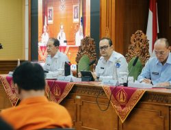 Pemkab Badung Optimis Capai Target Penurunan Kemiskinan