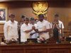 Komit Jaga Belanja Infrastruktur, Bupati Badung Sampaikan Raperda Perubahan APBD 2026