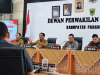 Bupati Padang Pariaman Khawatir Dana SPAM Rp462 Miliar Hilang Jika Proyek Terlambat