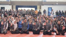 600 Wali Korong Jadi Satgas SIGAP, Padang Pariaman Perkuat Pencegahan Kekerasan Perempuan dan Anak