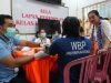 Luncurkan SIGAP EMAS, Pemkab Badung Gelar Safari Kesehatan di Lapas Perempuan Kerobokan