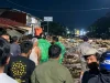 Galodo Terjang Pusat Pemerintahan Kabupaten Solok, Jalan Solok-Padang Lumpuh