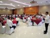 Bupati Badung Dorong Transformasi Sektor Pariwisata