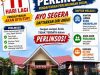 68 Ribu KK Desil 1-4 di Padang Sudah Daftar Perlinsos, Dinsos Kejar Warga yang Belum Terdata