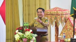 Padang Pariaman Ubah Pola Karier ASN, Jabatan Akan Dipetakan Lewat Talent Pool