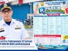 Parkir Berlangganan Kota Pariaman Diklaim Tekan Pungli