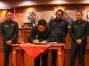 Badung Tetapkan Raperda Perubahan APBD 2026