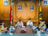 Atasi Macet Gatsu Barat – Canggu, Pemkab Badung Dalami Solusi Terowongan Bawah Tanah