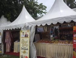 Kementerian UMKM Siapkan Rp115,7 Miliar untuk Pulihkan 38.507 Usaha Mikro Terdampak Bencana di Sumbar
