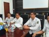 AQMS Padang Pariaman Tembus 162, Sekolah Tetap Tatap Muka, Siswa Diminta Pakai Masker