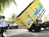Sampah Kota Pariaman Capai 50 Ton Sehari, Wali Kota Yota Balad Tambah 3 Armada Angkut