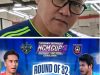 64 Tim Berebut Piala NCM, Turnamen Sepak Bola Tarkam Terbesar di Suradadi Digelar PT Nuvo Citra Marine