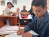 Sinergi Mahasiswa UNAIR dan Warga Ngentrong: Penataan Arsip Keluarga untuk Melindungi Hak Keperdataan