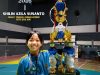 Tampil Memukau di Kejurprov Pencak Silat 2026, Shilin Azila Susanto Sabet Juara 1