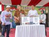 Wali Kota Surabaya Apresiasi Kepedulian PT Suparma kepada Warga Sekitar