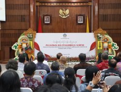 Meski Kinerja BPSK Dinilai Melempem, Gubernur Bali Tetap Berjanji Naikkan Honor Demi Genjot Kepercayaan Publik