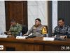 Rakor Penanganan Darurat Karhutla Dankodaeral XII Tekankan Penguatan Gotong Royong Masyarakat