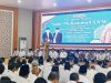 Pemkab HSU Peringati Maulid Nabi, Teladani Akhlak Rasulullah Wujudkan ASN Berintegritas