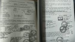 68 Hektare Jadi 40 Hektare. Kemana 28 Hektare Tanah Milik 3 Koperasi Kalimanis?