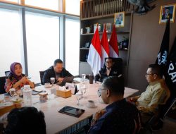 Batu Agrocreative: Dari Kebun Dataran Tinggi ke Meja Gastronomi Dunia
