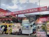 Lapak Hantu Alun-Alun Batu