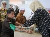 Kejati Sulteng Gelar Donor Darah, 59 Orang Berhasil Mendonor