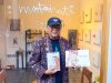 Menjelajah Ruang dan Waktu 40 Tahun Karya Maestro Seni Keramik Mukhlis Arif