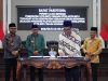 DPRD Setujui KUA-PPAS 2027, Pemkot Batu Komitmen Benahi PAD dan Layanan Dasar