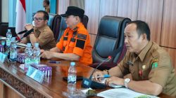 Bupati Bartim Tegaskan Perubahan APBD Harus Berdampak Nyata, Bukan Hanya Tambah Anggaran