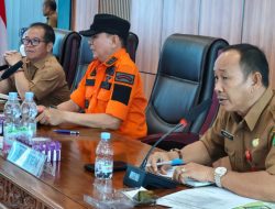 Bupati Bartim Tegaskan Perubahan APBD Harus Berdampak Nyata, Bukan Hanya Tambah Anggaran