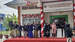 Hari Khidmat Pertama, Kemenhaj Sulteng Perkuat Layanan Jemaah