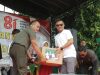 Bupati Ischak Apresiasi Lomba Kampung Nusantara, Jadi Pemacu Gotong Royong Warga 