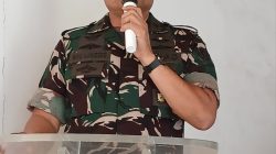 Brigjen TNI Bayu Aji Widodo: Pelaku Pembakaran Hutan dan Lahan Bisa Pidana