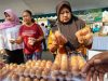 Pemkot Surabaya Hadirkan Gerakan Pangan Murah di Balas Klumprik